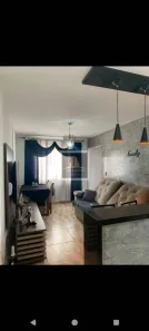 Apartamento com 2 Quartos à venda, 50m² no Jardim Santa Júlia, São José dos Campos