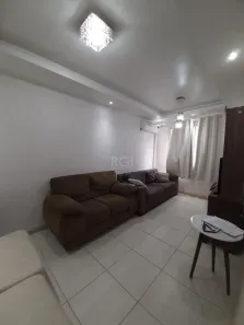 Apartamento com 1 Quarto à venda, 43m² no Vila São José, Porto Alegre