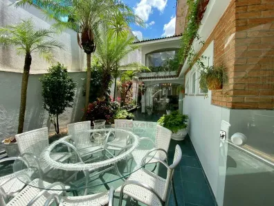 Sobrado com 4 Quartos à venda, 434m² no Parque da Mooca, São Paulo