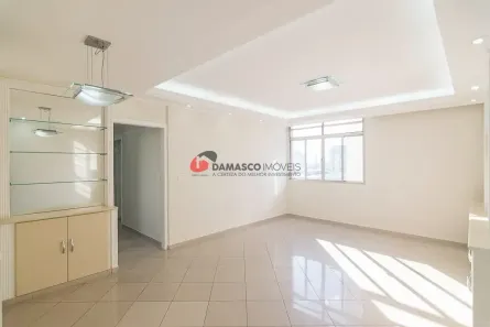 Apartamento com 4 Quartos para alugar, 140m² no Centro, São Caetano do Sul