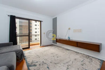 Apartamento com 4 Quartos à venda, 156m² no Perdizes, São Paulo