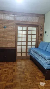 Apartamento com 1 Quarto à venda, 37m² no Flórida, Praia Grande