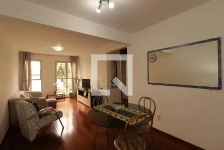 Apartamento com 2 Quartos à venda, 69m² no Jardim Bela Vista, Santo André