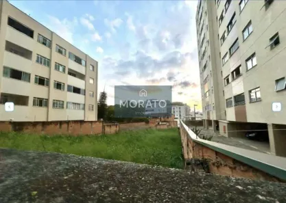Lote/Terreno à venda, 700m² no Ouro Preto, Belo Horizonte