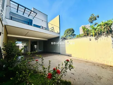 Sobrado com 3 Quartos à venda, 170m² no Goiânia 2, Goiânia