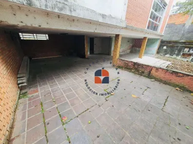 Casa com 3 Quartos à venda, 420m² no Vila Romana, São Paulo
