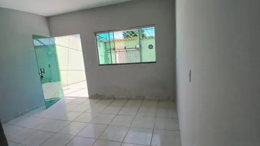 Casa com 2 Quartos à venda, 64m² no Residencial Recanto do Bosque, Goiânia