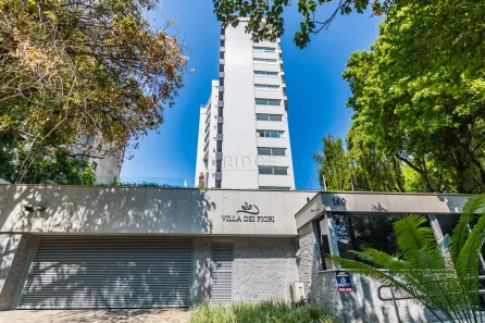 Apartamento com 3 Quartos à venda, 127m² no Auxiliadora, Porto Alegre