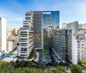 Apartamento com 2 Quartos à venda, 64m² no Centro, São Roque