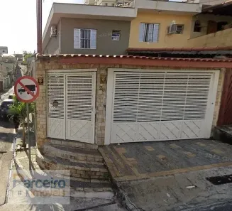 Casa com 3 Quartos à venda, 117m² no Jardim Colibri, São Paulo
