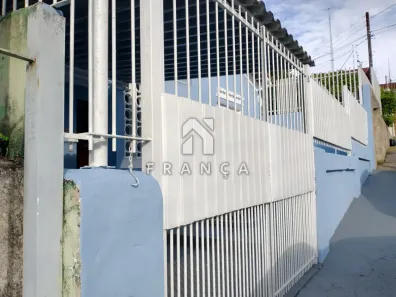 Casa com 2 Quartos à venda, 91m² no Centro, Jacareí