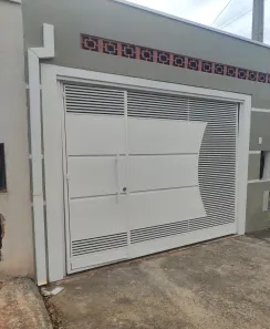Casa com 2 Quartos à venda, 102m² no Jardim Novo Cambuí, Hortolândia