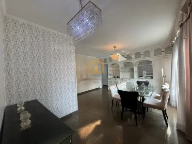 Apartamento com 3 Quartos à venda, 123m² no Pompéia, Santos