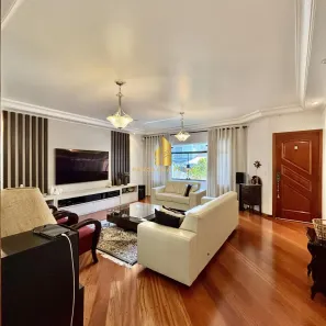 Casa com 3 Quartos à venda, 260m² no Vila Euclides, São Bernardo do Campo