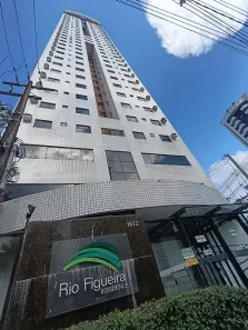Apartamento com 2 Quartos para alugar, 57m² no Pedreira, Belém