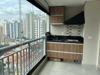 Apartamento com 2 Quartos à venda, 65m² no Saúde, São Paulo