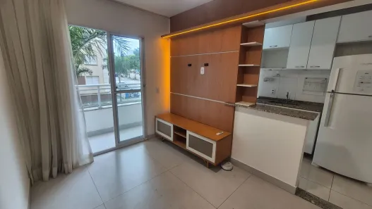 Apartamento com 2 Quartos para alugar, 58m² no Cancela Preta, Macaé