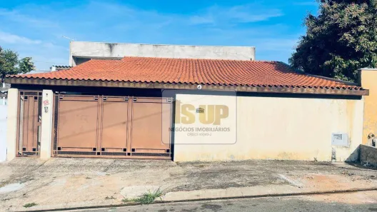 Casa com 3 Quartos à venda, 255m² no Bela Vista, Paulínia