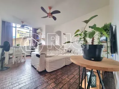 Apartamento com 1 Quarto à venda, 38m² no Tijuca, Rio de Janeiro