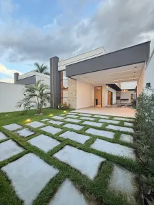 Casa com 3 Quartos à venda, 160m² no , Paço do Lumiar