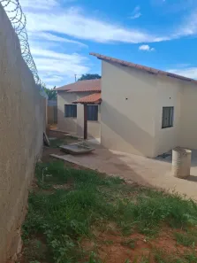 Casa com 2 Quartos à venda, 56m² no Centro, São Joaquim de Bicas