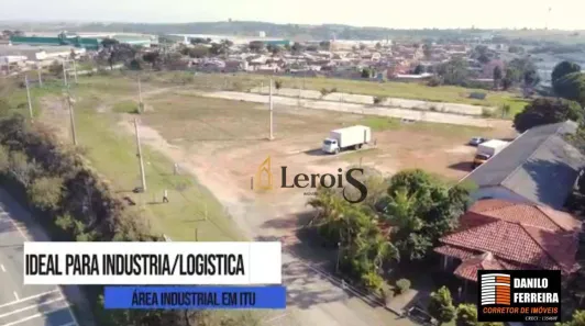 Lote/Terreno à venda, 25000m² no Melissa, Itu