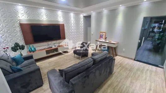 Sobrado com 3 Quartos à venda, 159m² no Parque Jataí, Votorantim