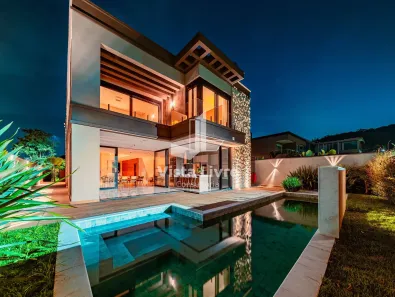 Casa de Condomínio com 4 Quartos à venda, 430m² no Alphaville, Santana de Parnaíba