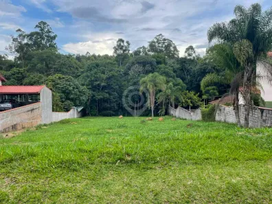 Lote/Terreno à venda, 2146m² no Parque da Fazenda, Itatiba