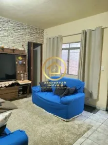 Casa com 2 Quartos à venda, 110m² no Vila Prado, São Paulo