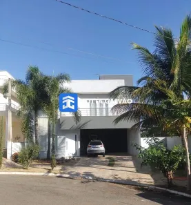 Casa de Condomínio com 3 Quartos à venda, 197m² no Jardim Golden Park Residence, Hortolândia