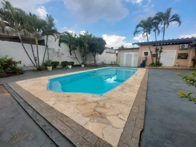 Fazenda/Sítio com 3 Quartos à venda, 280m² no Chácaras Cruzeiro do Sul, Campinas