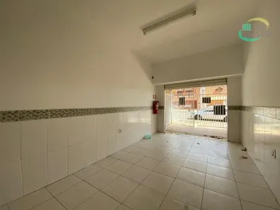 Ponto Comercial para alugar, 53m² no Jardim Aires da Costa, Campinas