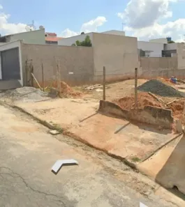 Lote/Terreno à venda, 360m² no Jardim Elizabeth, Salto