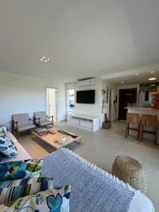 Apartamento com 1 Quarto à venda, 86m² no , Mata de São João