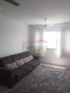 Apartamento com 2 Quartos à venda, 64m² no Lauzane Paulista, São Paulo