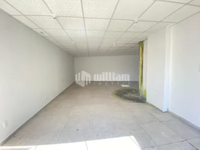 Sala Comercial para alugar, 50m² no Dom Joaquim, Brusque