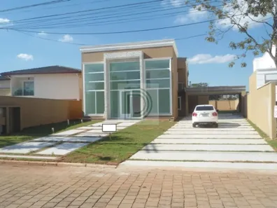 Casa de Condomínio com 4 Quartos à venda, 587m² no Jardim Passárgada I, Cotia