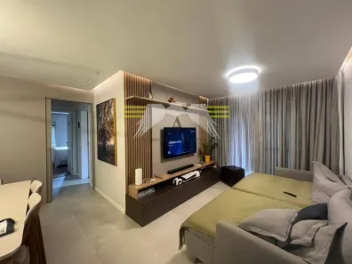 Apartamento com 2 Quartos à venda, 96m² no Belenzinho, São Paulo