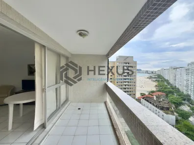 Apartamento com 3 Quartos à venda, 115m² no Pitangueiras, Guarujá