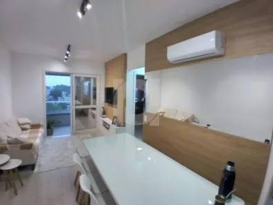 Apartamento com 2 Quartos à venda, 72m² no Centro, São Leopoldo