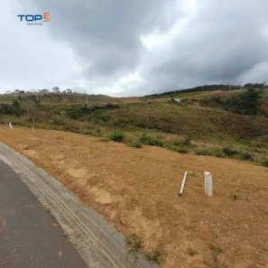 Lote/Terreno à venda, 240m² no Terras Altas, Juiz de Fora