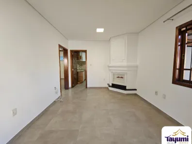 Casa com 3 Quartos para alugar, 188m² no Linha Santa Cruz, Santa Cruz do Sul
