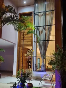 Casa de Condomínio com 4 Quartos à venda, 275m² no Aruana, Aracaju