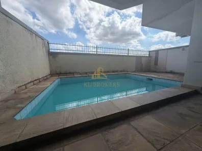 Apartamento com 3 Quartos à venda, 171m² no Jardim Amália, Volta Redonda