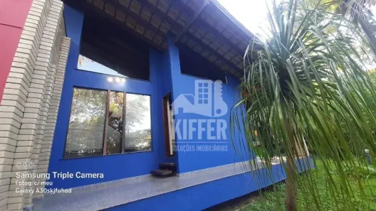 Casa com 3 Quartos à venda, 720m² no Maravista, Niterói