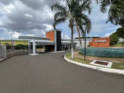 Lote/Terreno à venda, 570m² no Chácaras Aeroporto, Maringá