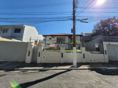 Imóvel Comercial com 3 Quartos para alugar, 405m² no Vila Parque Jabaquara, São Paulo