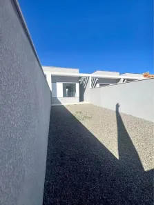 Sobrado com 2 Quartos à venda, 45m² no Itinga, Joinville