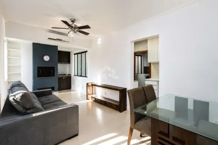 Apartamento com 2 Quartos à venda, 70m² no Auxiliadora, Porto Alegre